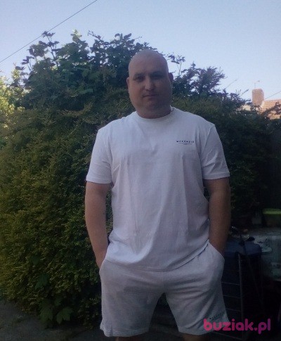 Darek, Male, 42, Westminster, Wielka Brytania, Photo: 3