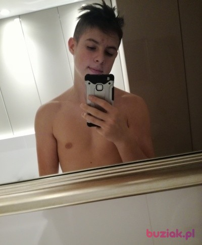 Marcel, Mężczyzna, 23, Szczecin, Polska: 1