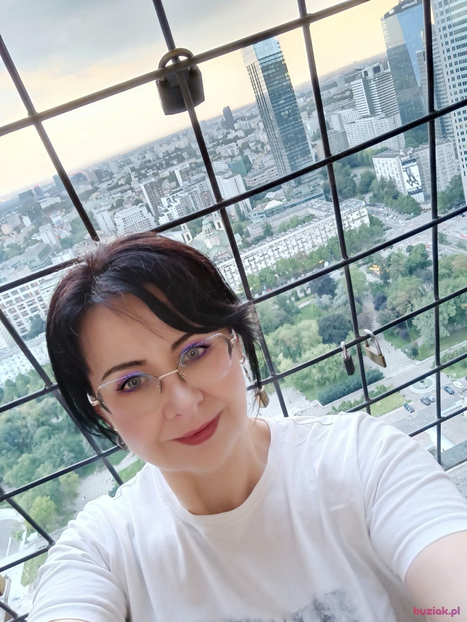 Inaia, Kobieta, 46, Chełm, Polska, Zdjęcie: 2