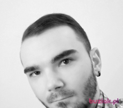 Kondzio, Male, 33, Kielce, Polska: 1