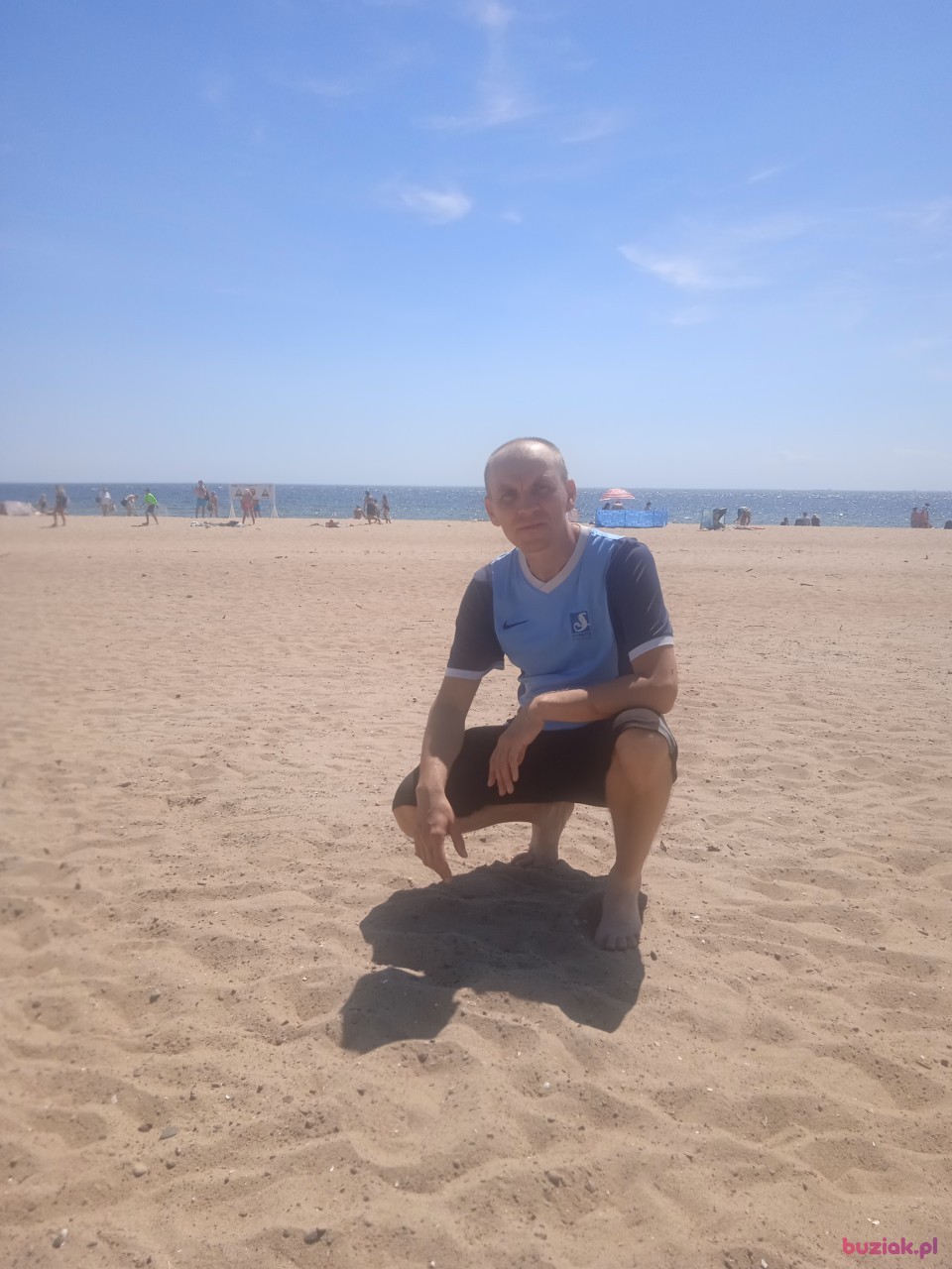Karol, Mężczyzna, 47, Suwałki, Polska, Zdjęcie: 3