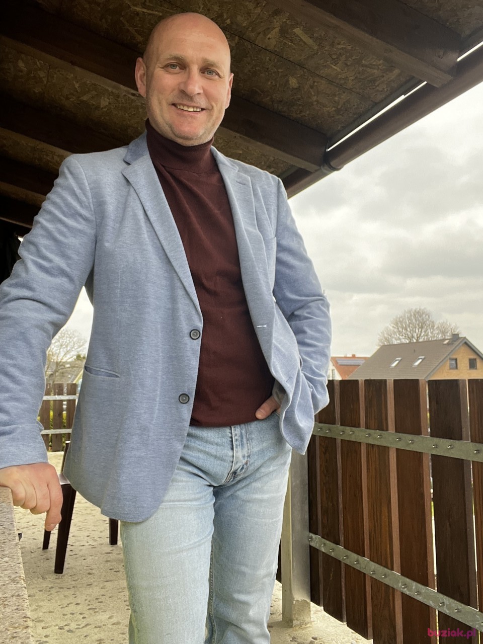 Jurek, Mężczyzna, 54, Berlin, Niemcy, Zdjęcie: 7