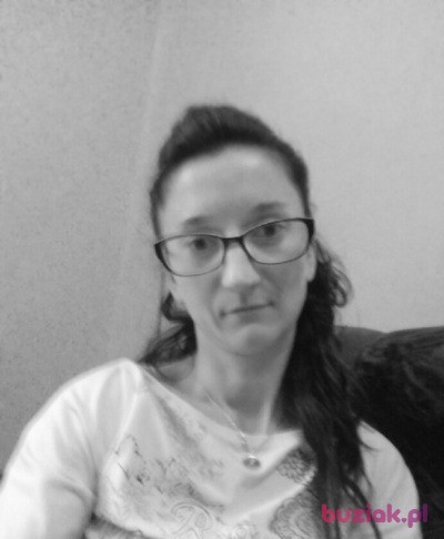Sabina, Female, 43, Sieradz, Polska, Photo: 3
