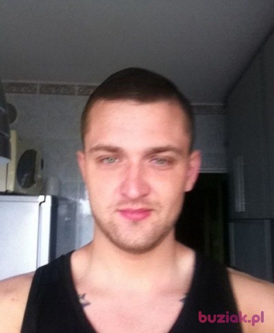 Damian, Male, 39, Dania, Photo: 1