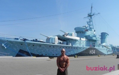 Daro, Male, 52, Katowice, Polska, Photo: 4
