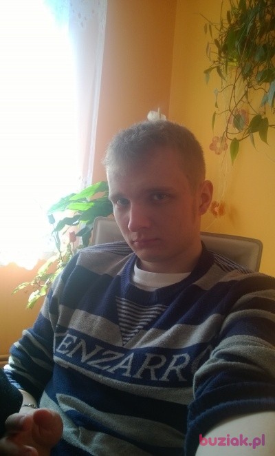 Dowidz sie., Mężczyzna, 36, Drawsko Pomorskie, Polska: 1