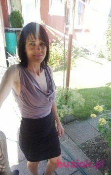 Wioletta, Female, 51, Szczecin, Polska, Photo: 3