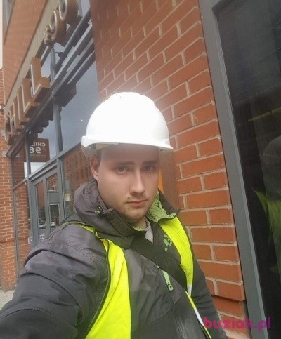 Łukasz, Male, 30, Wielka Brytania, Photo: 2
