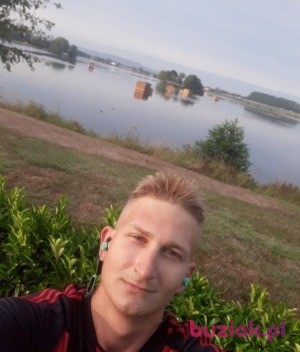 Przemyslaw, Mężczyzna, 31, Rotterdam South Holland Province, Holandia, Zdjęcie: 2