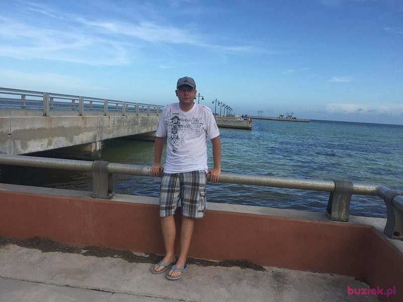 Maciek, Male, 40, Rzeszów, Polska, Photo: 1