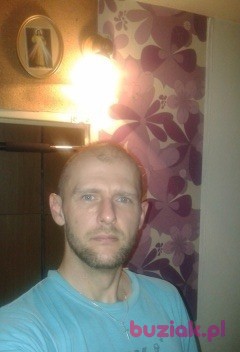 Pawel, Mężczyzna, 45, Toruń, Polska: 1