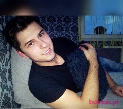 Radek Białorudzki, Mężczyzna, 28, Warszawa, Polska, Zdjęcie: 1
