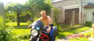 daniel, Male, 34, Żyrardów, Polska, Photo: 3