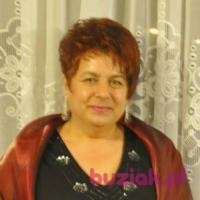 maagdalena, Female, 71, Jastrzębie Zdrój, Polska: 1