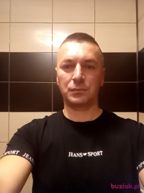 Mark, Male, 40, Biłgoraj, Polska, Photo: 1