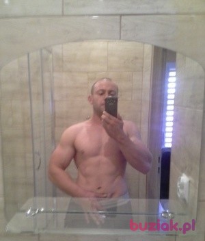 Andrzej, Mężczyzna, 39, Jędrzejów, Polska: 1