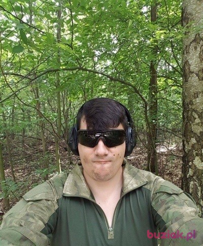Krzyś, Mężczyzna, 33, Warszawa, Polska, Zdjęcie: 2