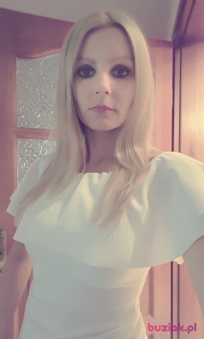Kinga, Female, 38, Warszawa, Polska: 1