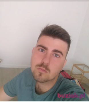 Mateusz, Mężczyzna, 23, Poznań, Polska: 1