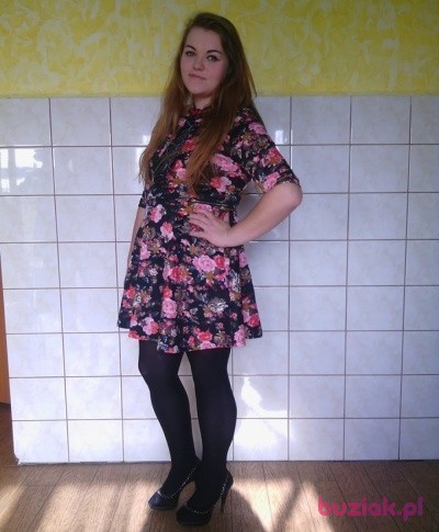 Wioleta, Female, 34, Chojnów, Polska, Photo: 3