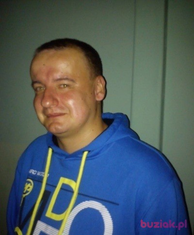 Bartek, Male, 38, Skarżysko-Kamienna, Polska, Photo: 2