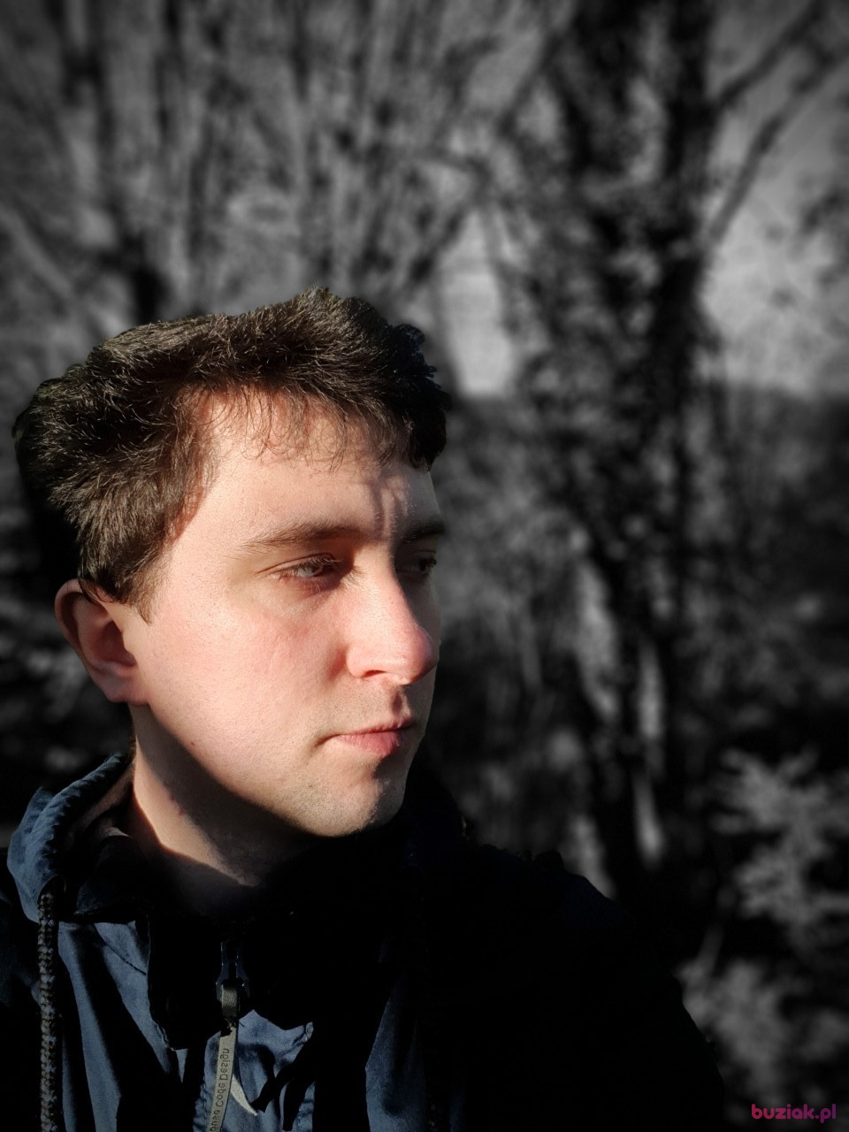 Paweł, Male, 34, Wielka Brytania: 1
