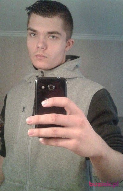 Krzysztof, Mężczyzna, 26, Wołomin, Polska: 1