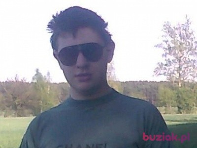 matibrzez23, Mężczyzna, 31, Poznań, Polska: 1
