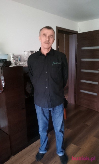 am1952, Male, 72, Błonie, Polska, Photo: 2