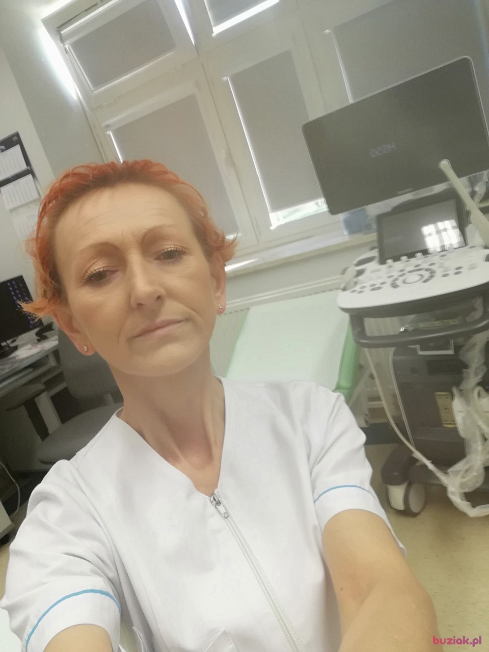 BEATA, Kobieta, 49, Słupsk, Polska: 1