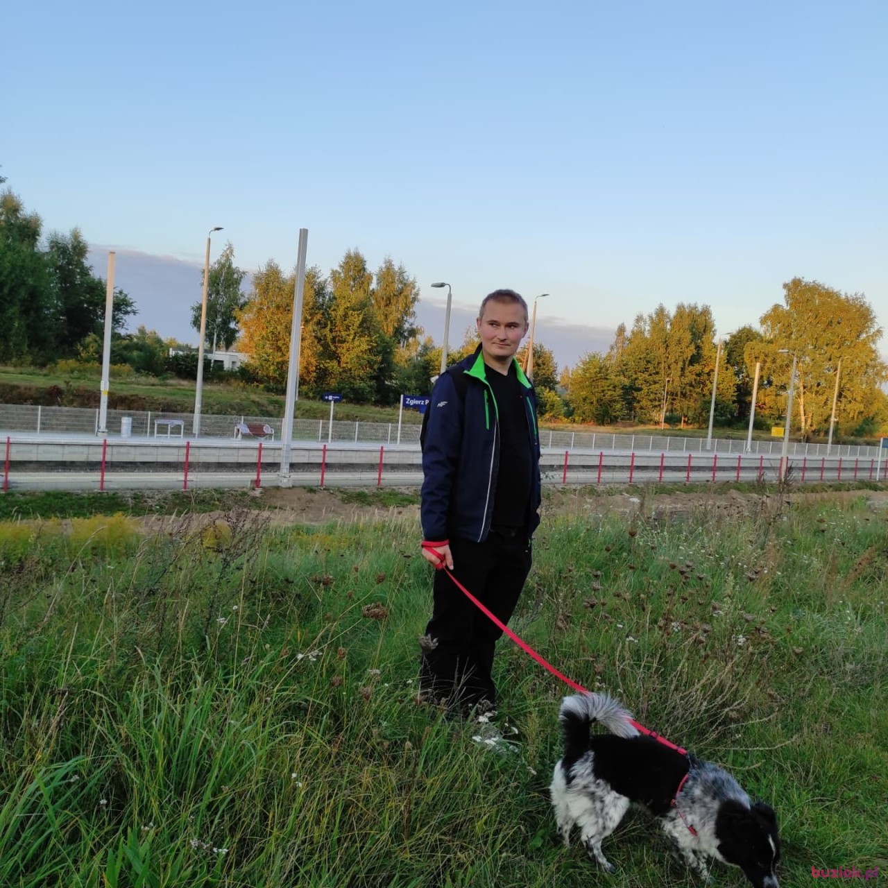 Michał, Mężczyzna, 36, Zgierz, Polska, Zdjęcie: 60