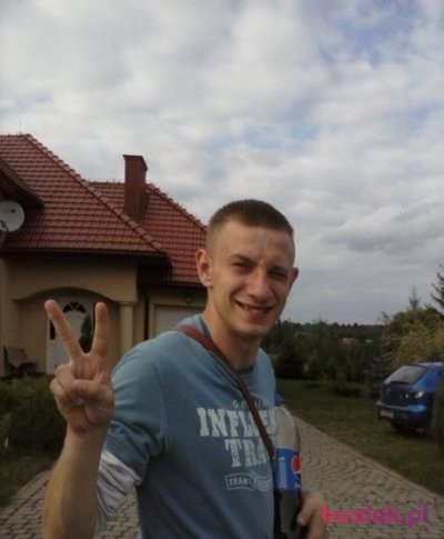 mateusz, Male, 31, Starachowice, Polska: 1