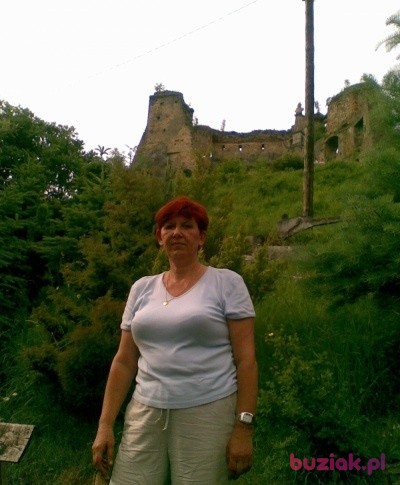sabina, Kobieta, 65, Krosno, Polska, Zdjęcie: 2