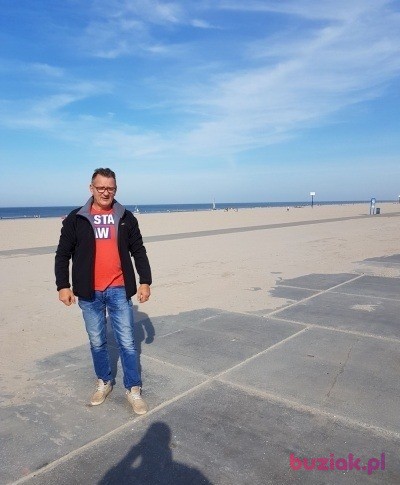 Ryncolek, Male, 58, Holandia, Photo: 4