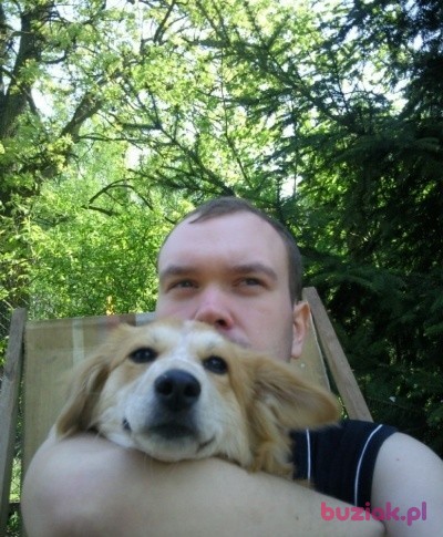 Paweł, Mężczyzna, 41, Bydgoszcz, Polska, Zdjęcie: 1
