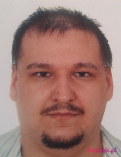 Krzysztof, Male, 37, Swarzędz, Polska, Photo: 1