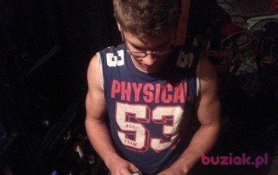 Krystian , Male, 27, Wielka Brytania: 1