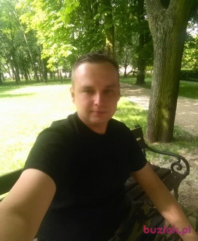 Radek, Male, 38, Inowrocław, Polska, Photo: 3
