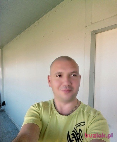 Damian, Mężczyzna, 46, Bytom, Polska: 1