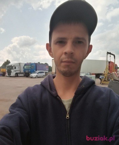 Krzysztof, Male, 40, Ostróda, Polska, Photo: 2