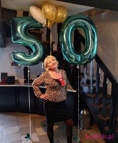 Mirka, Female, 56, Niemcy, Photo: 1