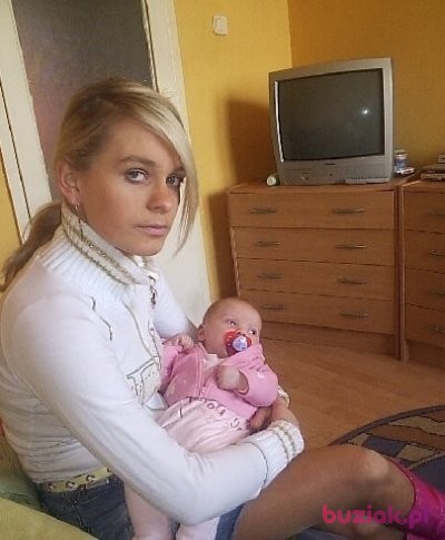 mandaryna, Female, 38, Władysławowo, Polska, Photo: 3