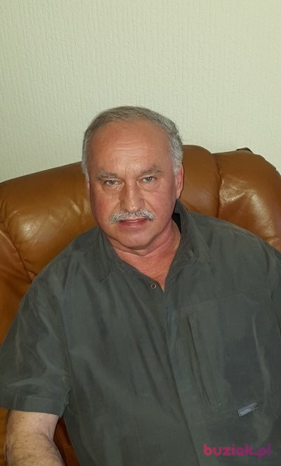 mariusz, Male, 69, Wielka Brytania, Photo: 1