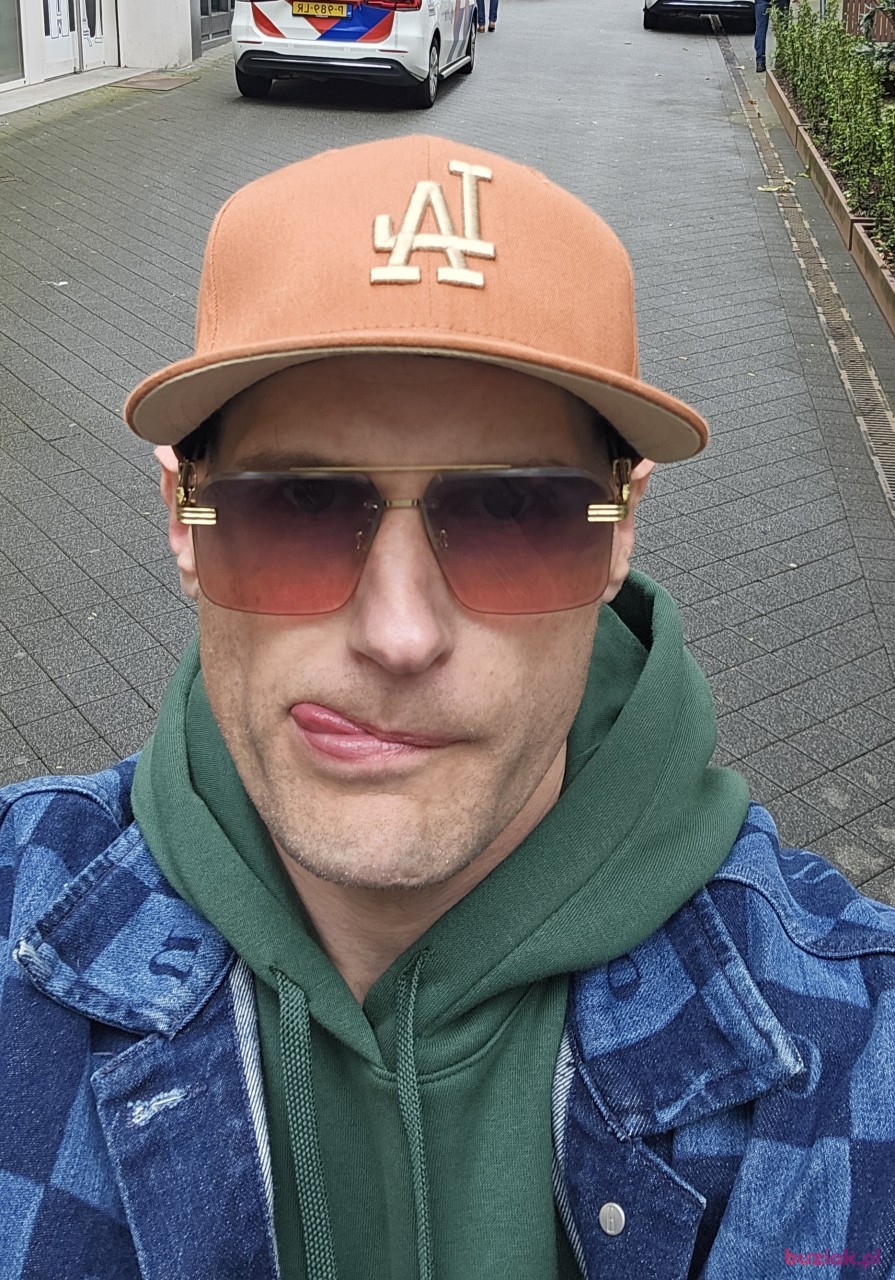 Jacek, Male, 41, Arcen Limburg Province, Holandia: 1