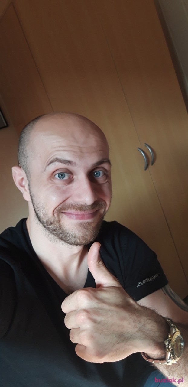 Cris, Male, 38, Chojnów, Polska: 1