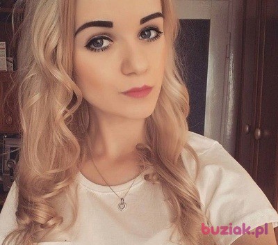 Agata , Kobieta, 25, Elbląg, Polska, Zdjęcie: 2