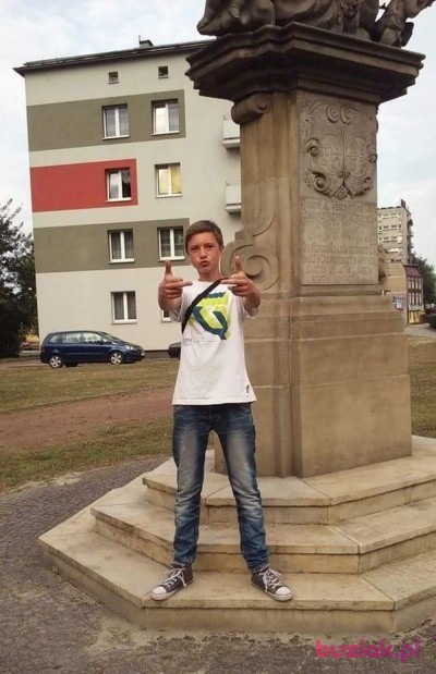 Kowcio, Male, 26, Racibórz, Polska: 1