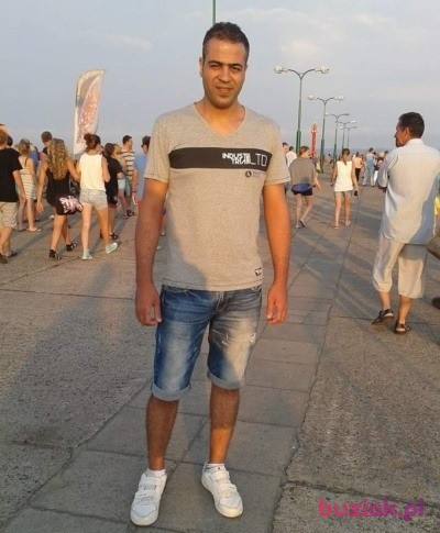 Ali, Mężczyzna, 44, Warszawa, Polska, Zdjęcie: 6
