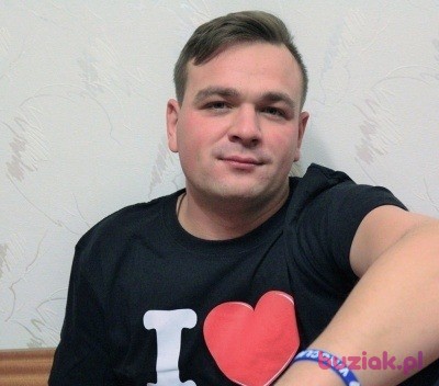 Kamil, Mężczyzna, 33, Sandomierz, Polska, Zdjęcie: 2