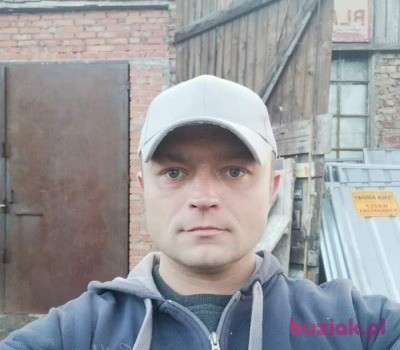 Gniewko, Mężczyzna, 44, Szczecin, Polska, Zdjęcie: 4